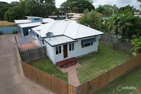 Property photo of 36 Deschamp Street Aitkenvale QLD 4814