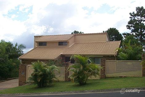 4 Bob Barnard Dr, Tugun, QLD 4224