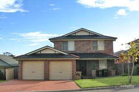 28 Kinnane Cres, Acacia Gardens, NSW 2763