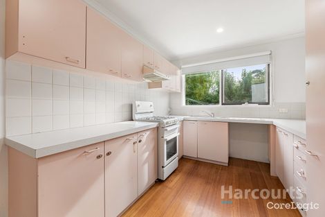 Property photo of 2/11 Bent Court Wantirna South VIC 3152