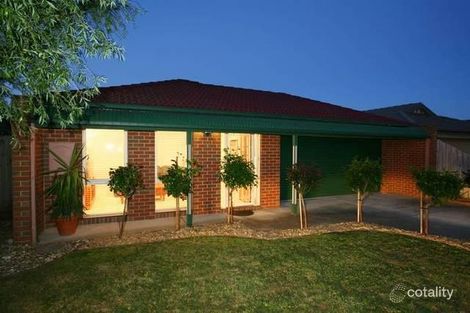 Property photo of 13 Langbourne Drive Narre Warren South VIC 3805