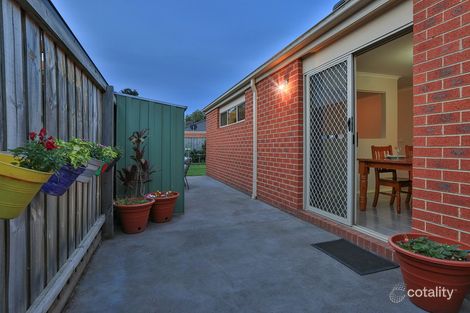 Property photo of 15 Syme Road Pakenham VIC 3810