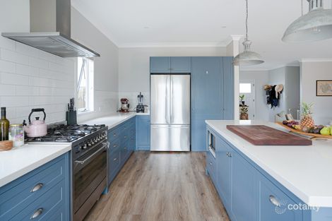 Property photo of 1 Nickol Street Margaret River WA 6285