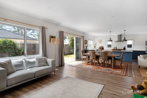 Property photo of 1 Nickol Street Margaret River WA 6285