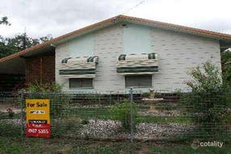 Property photo of 138 Borilla Street Emerald QLD 4720