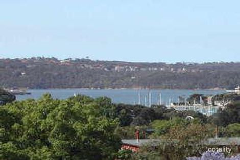 Property photo of 6/10A Cooper Street Paddington NSW 2021