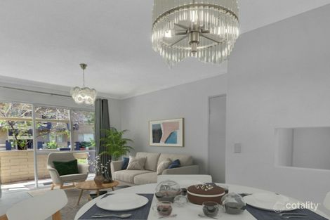 30/98-100a Burns Bay Rd, Lane Cove, NSW 2066