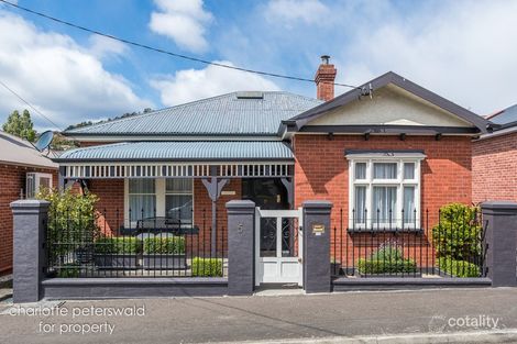 5 Syme St, South Hobart, TAS 7004