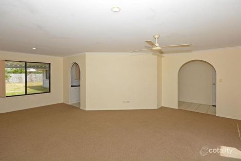 Property photo of 12 Pialba Downs Drive Eli Waters QLD 4655