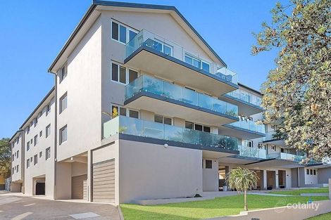 Property photo of 31/17-23 Wallis Parade North Bondi NSW 2026