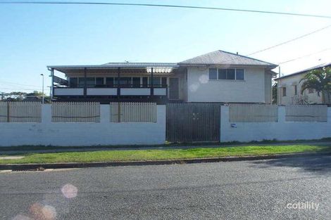 Property photo of 32 Daisy Street Wynnum QLD 4178