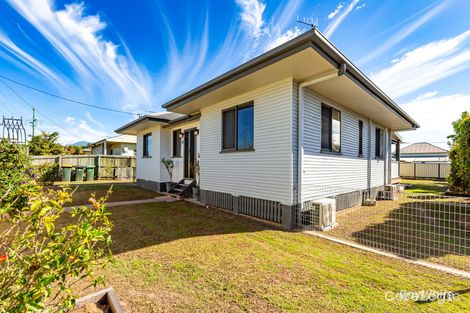 Property photo of 24 Alamein Street Svensson Heights QLD 4670