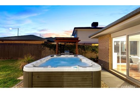 Property photo of 43 Mabo Boulevard Bonner ACT 2914