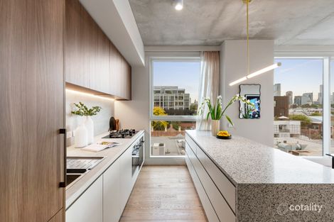 Property photo of 1/363 George Street Fitzroy VIC 3065