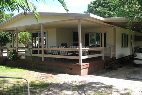 Property photo of 32 Tailor Street Tin Can Bay QLD 4580