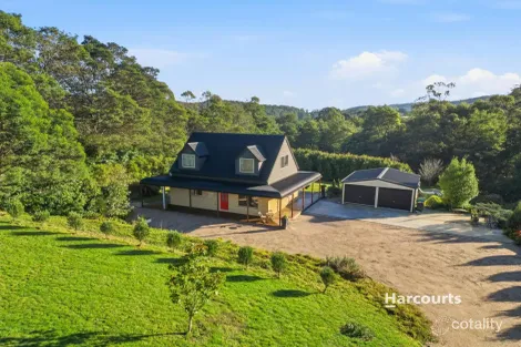 32 Camborne Dr, Acacia Hills, TAS 7306