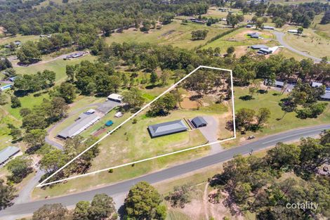 Property photo of 35 Retreat Road Wattle Ponds NSW 2330