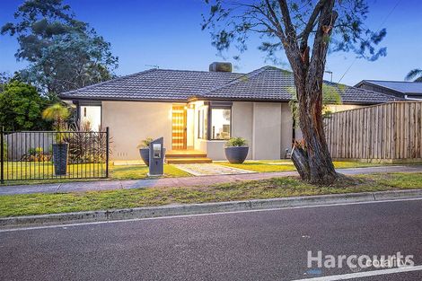 Property photo of 1 Chestnut Avenue Ferntree Gully VIC 3156