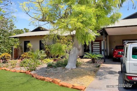 Property photo of 26 Barrgana Road Cable Beach WA 6726