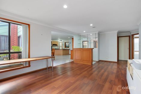 Property photo of 8 Skehan Boulevard Altona Meadows VIC 3028