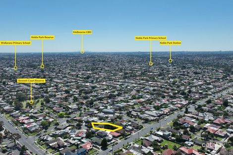 Property photo of 7 Causon Court Noble Park VIC 3174