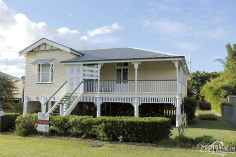 Property photo of 91 Churchill Street Maryborough QLD 4650