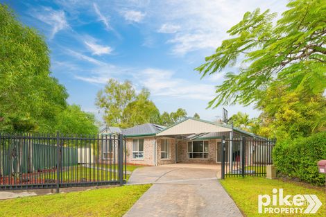 Property photo of 30 Moonlight Crescent Caboolture QLD 4510