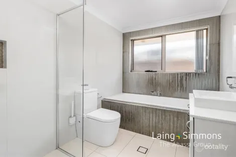 Property photo of 43 Kipling Drive Colyton NSW 2760