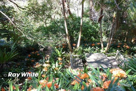 Property photo of 22 Lansdowne Parade Oatley NSW 2223