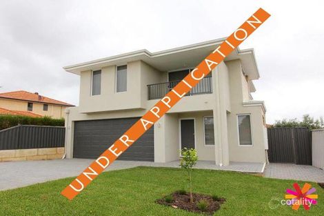 40a Parsons Ave, Manning, WA 6152