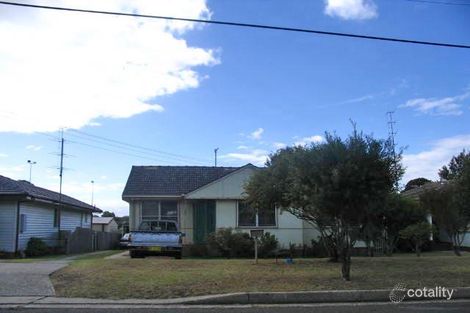 23 The Kingsway, Warilla, NSW 2528