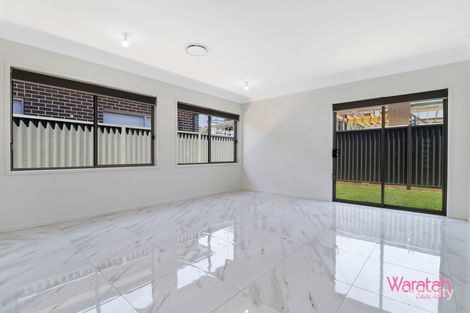 Property photo of 11 Alsop Street Marsden Park NSW 2765