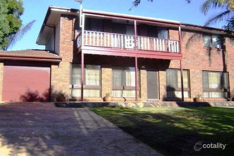 27 Edinburgh Cres, St Andrews, NSW 2566