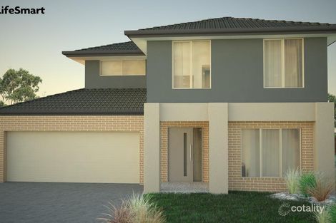Lot 523 Brimstone Dr, Tarneit, VIC 3029
