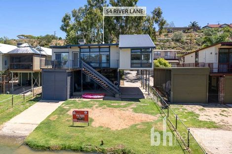 Property photo of 54 River Lane Mannum SA 5238
