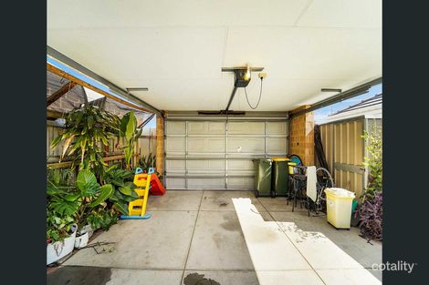 Property photo of 41 Stanbury Crescent Ellenbrook WA 6069