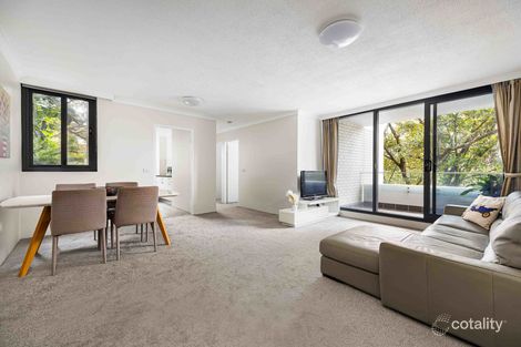 Property photo of 21/244-254 Alison Road Randwick NSW 2031