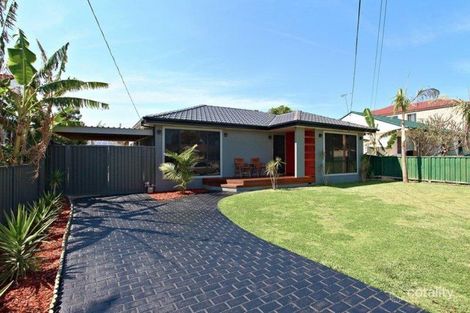 Property photo of 15 Fiona Street Mount Pritchard NSW 2170