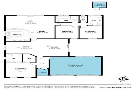 8 Middlebrook Ct, Woodcroft, SA 5162