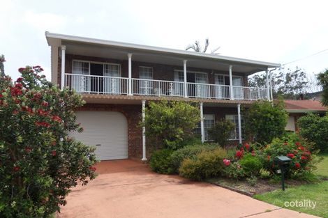 Property photo of 13 Surfway Avenue Berrara NSW 2540