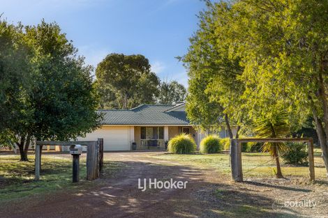 Property photo of 4 Headland Road Leschenault WA 6233