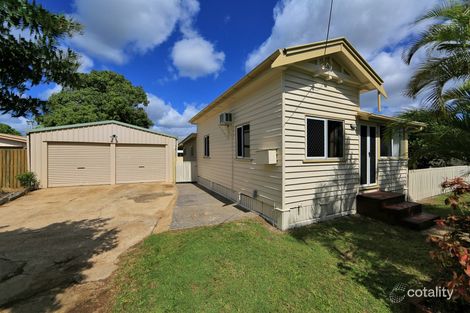 Property photo of 1 Briggenshaw Street Kepnock QLD 4670