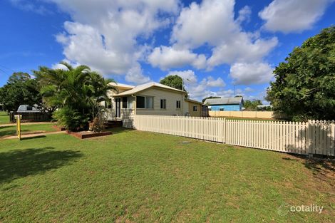 Property photo of 1 Briggenshaw Street Kepnock QLD 4670