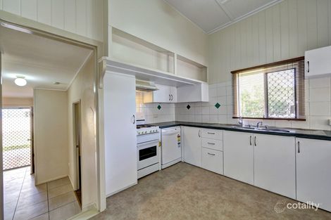 Property photo of 1 Briggenshaw Street Kepnock QLD 4670