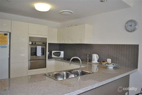 Property photo of 91/4989 St Andrews Terrace Hope Island QLD 4212