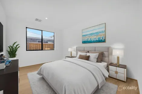 Property photo of 10 Rulingia Road Donnybrook VIC 3064