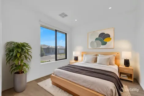 Property photo of 10 Rulingia Road Donnybrook VIC 3064