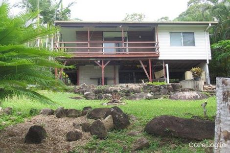 Property photo of 2445 Yarrabah Road East Trinity QLD 4871