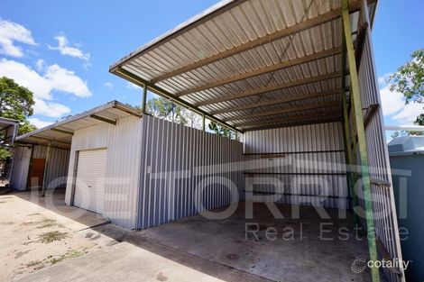 13-15 Petersen St, Biboohra, QLD 4880