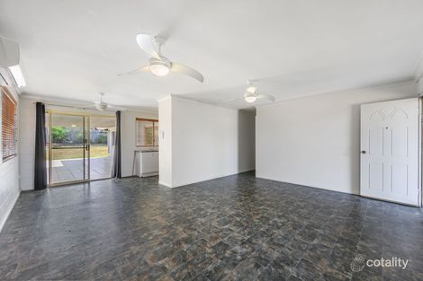 Property photo of 21 Joshua Crescent Bushland Beach QLD 4818